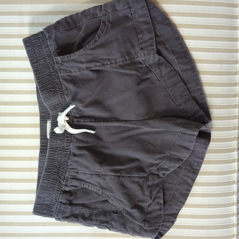 Billabong Girls Shorts, Size M